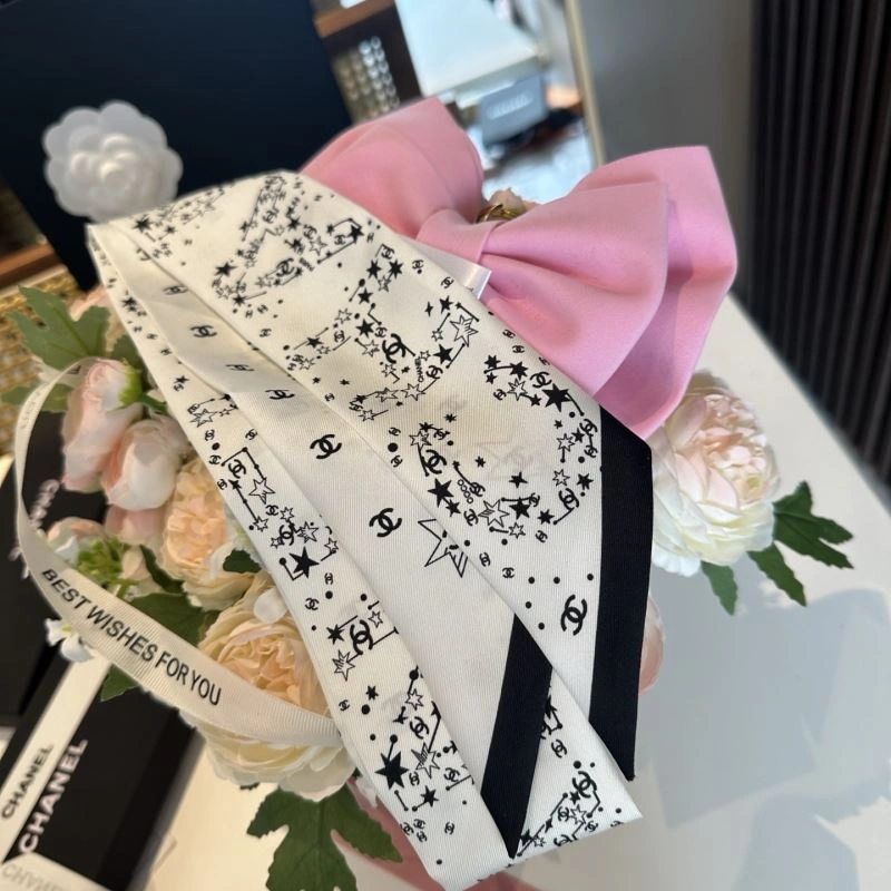 Chanel Silk ZipUp 273002