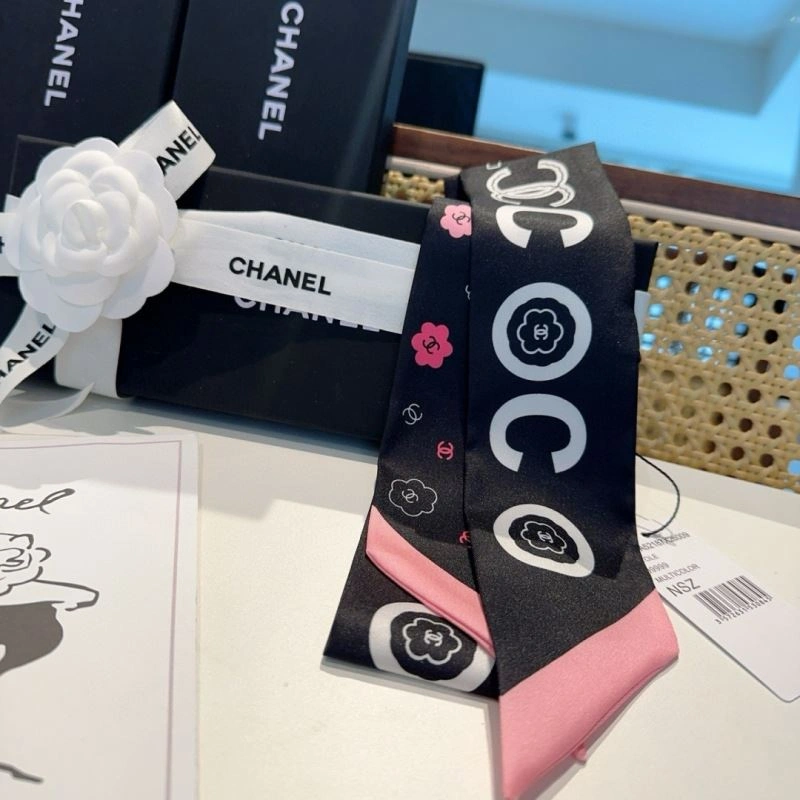 Chanel Silk Effortless 272993