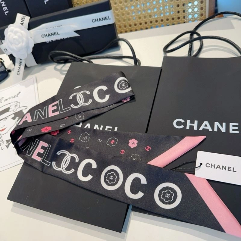 Chanel Silk Effortless 272993