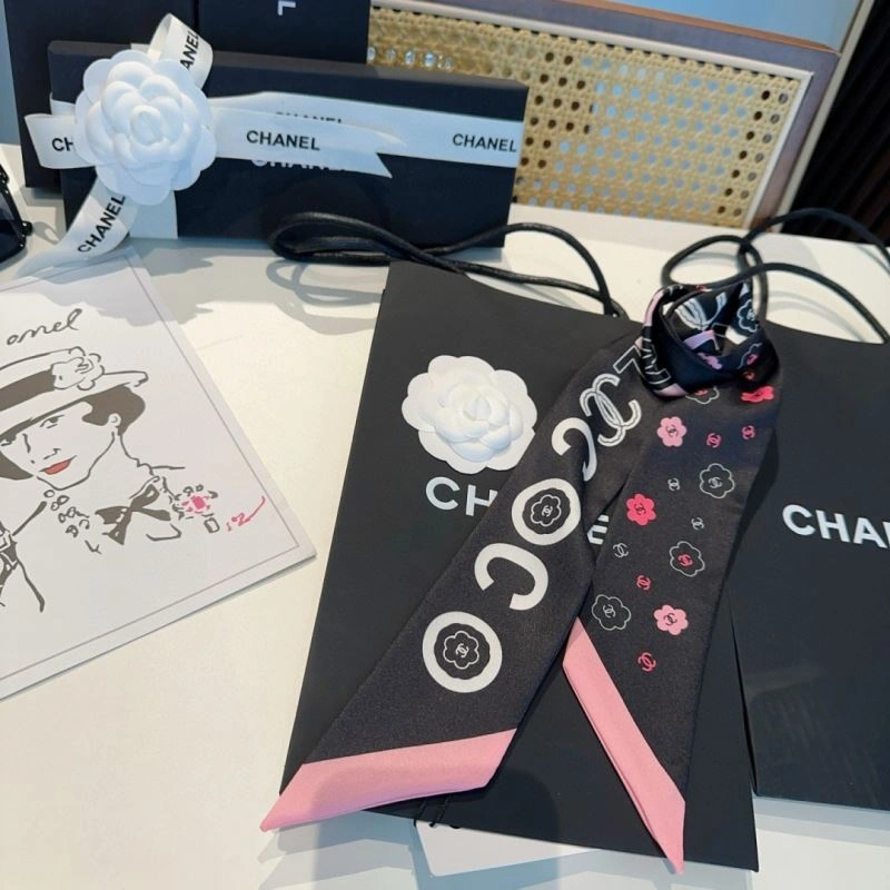 Chanel Silk Effortless 272993