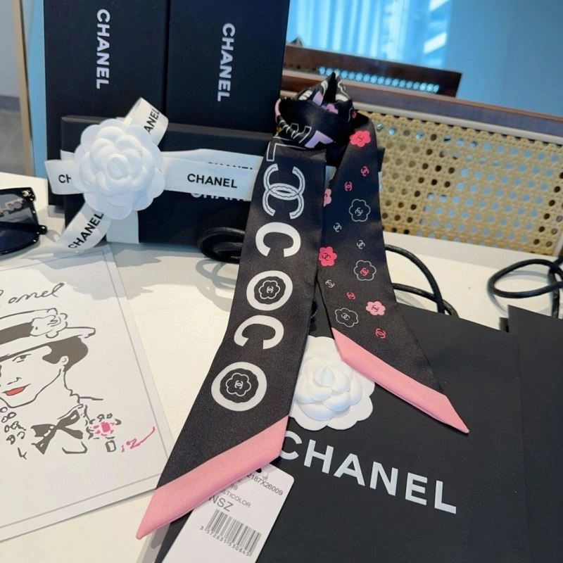 Chanel Silk Effortless 272993