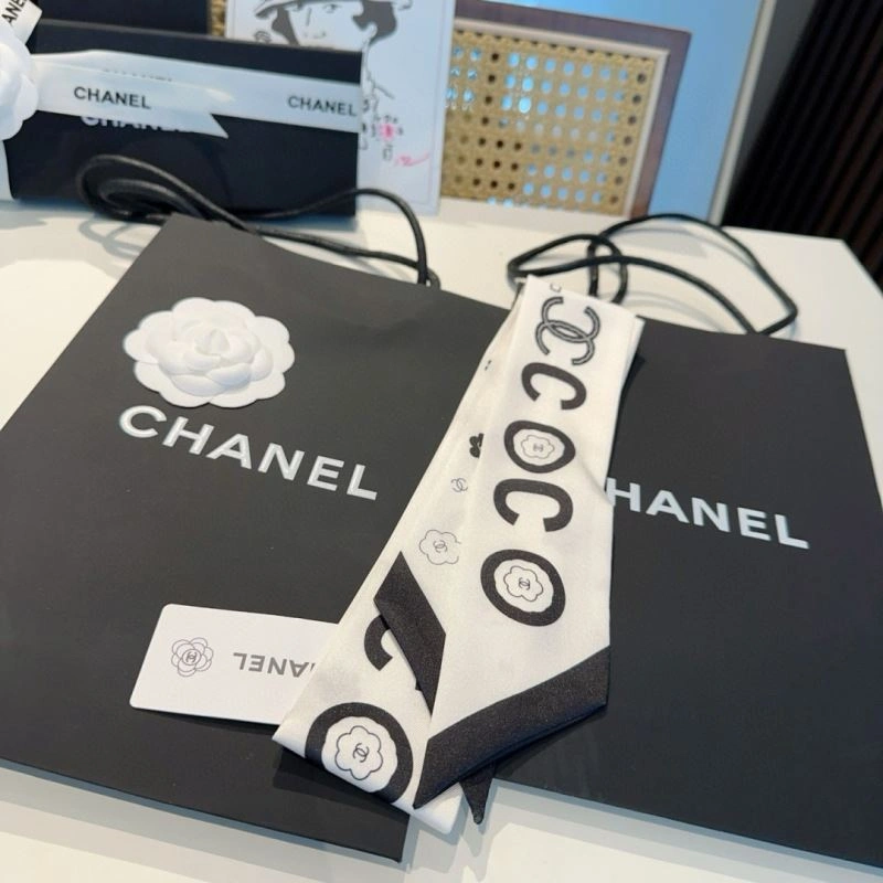 Chanel Silk Reliable 272991