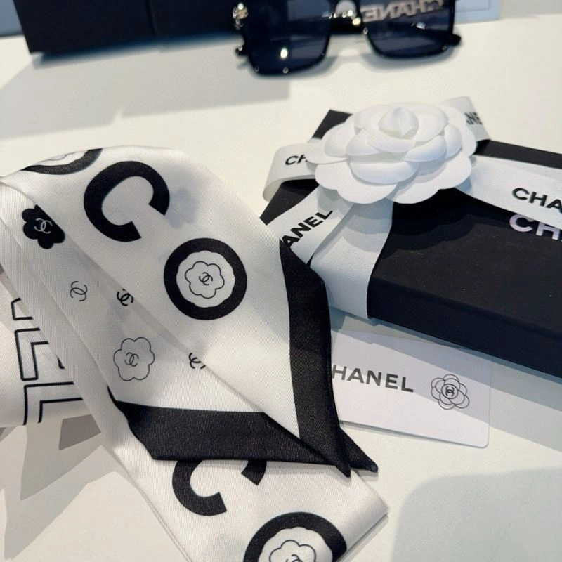 Chanel Silk Reliable 272991