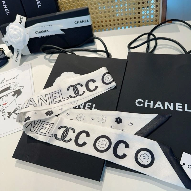 Chanel Silk Reliable 272991
