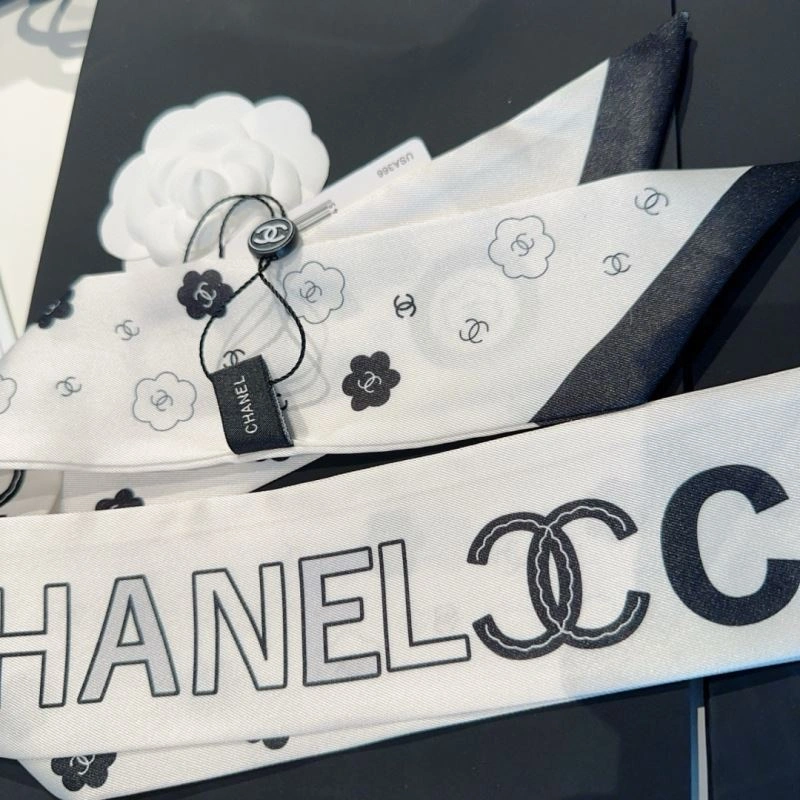 Chanel Silk Reliable 272991