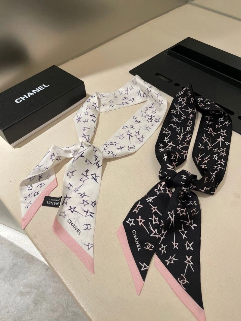 Thermal Chanel Silk 272996