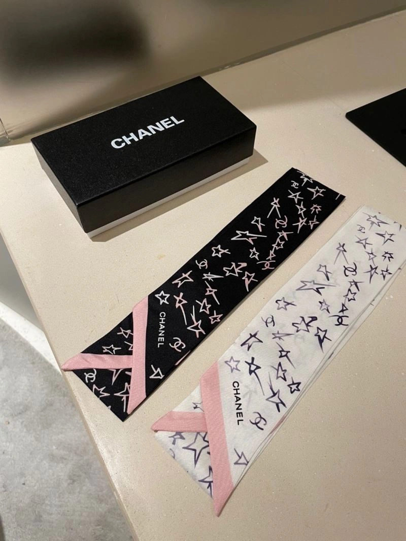 Thermal Chanel Silk 272996