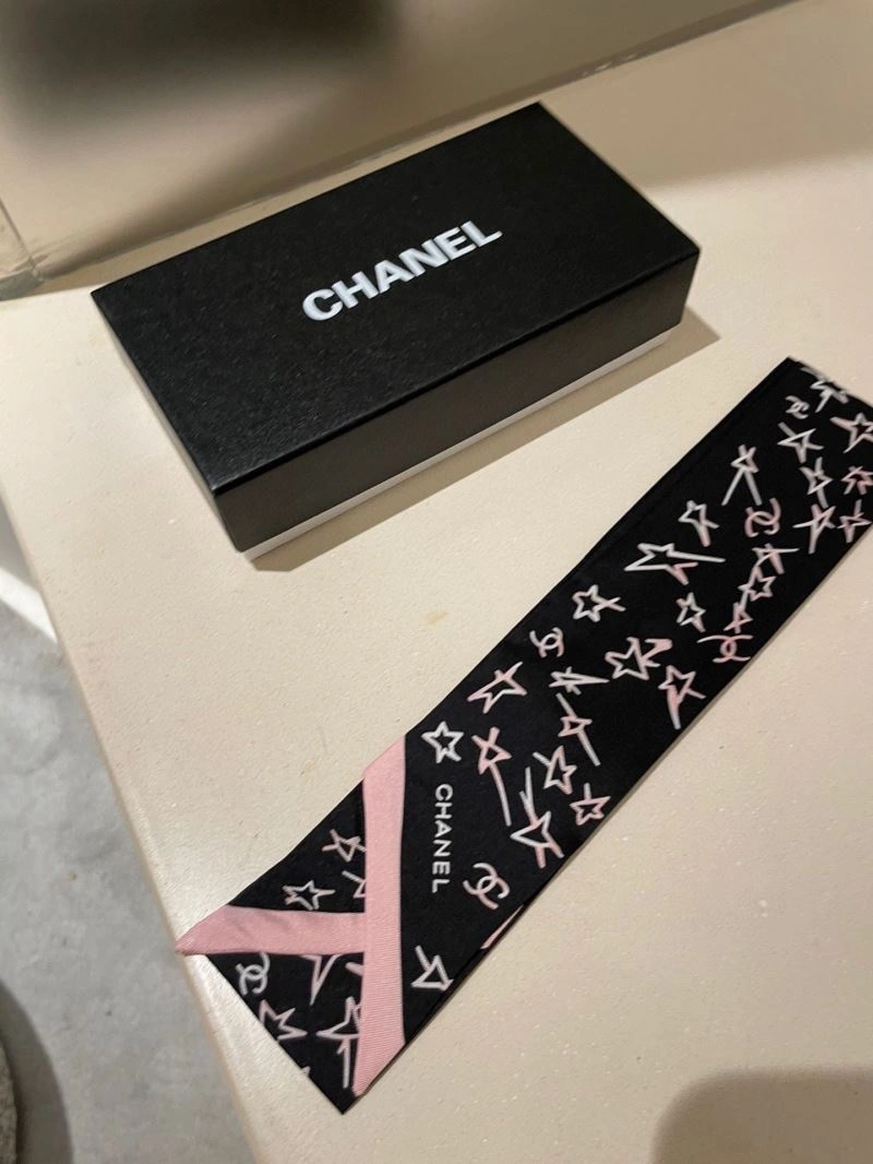 Thermal Chanel Silk 272996