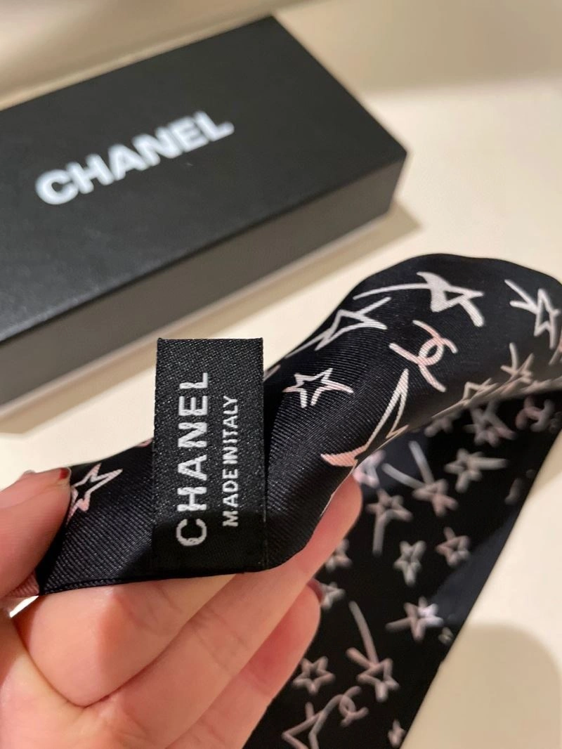 Thermal Chanel Silk 272996