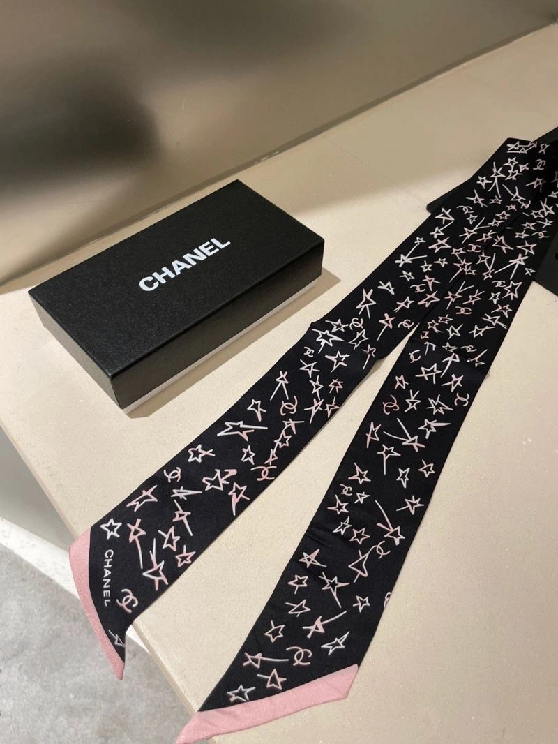 Thermal Chanel Silk 272996