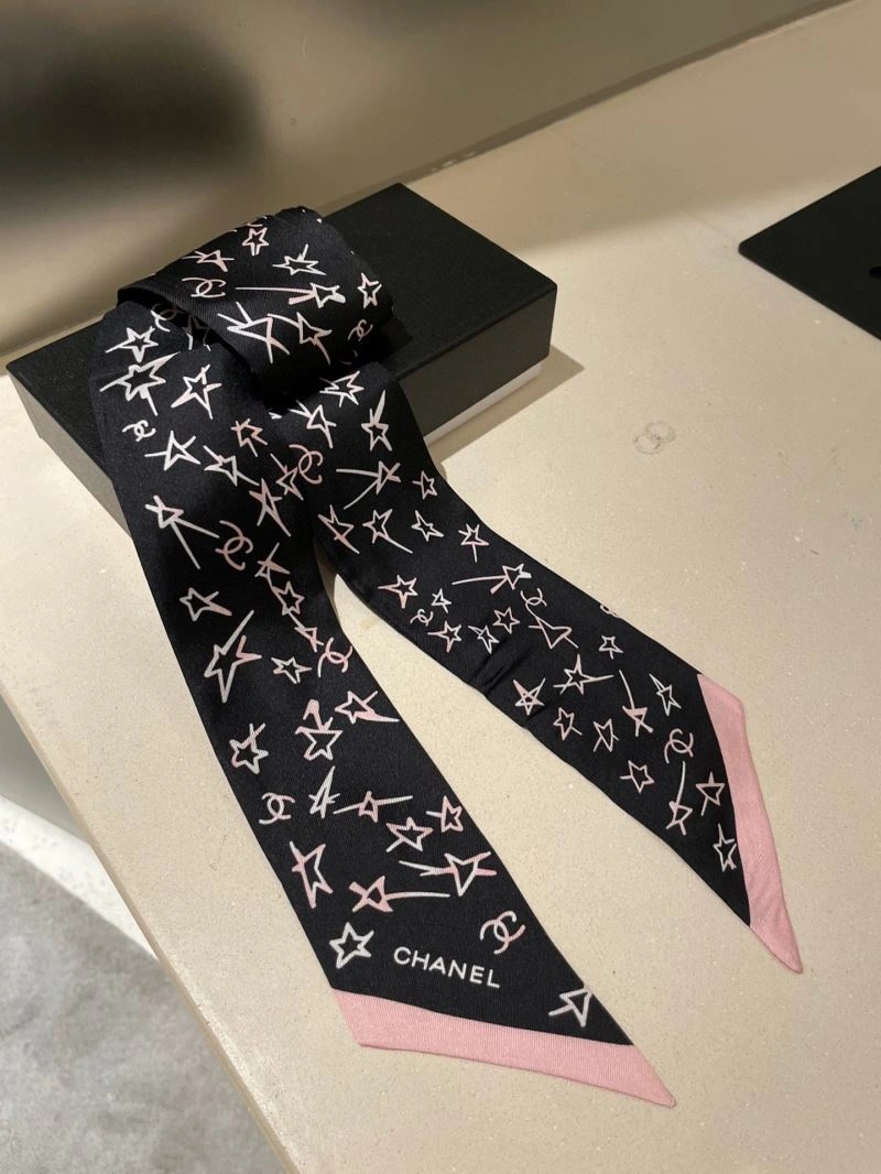 Thermal Chanel Silk 272996