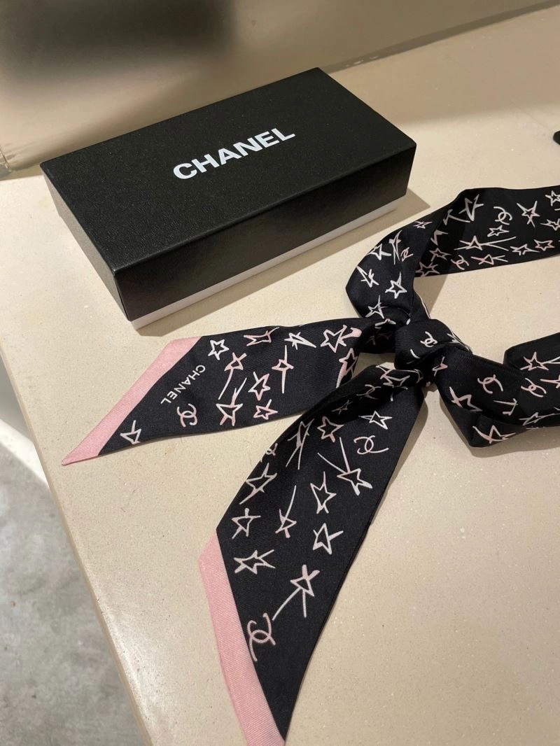 Thermal Chanel Silk 272996