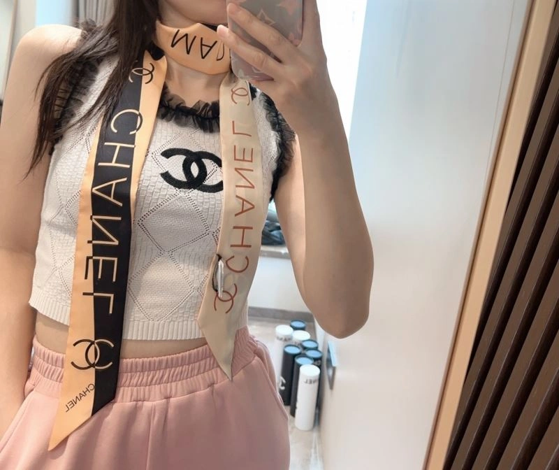 Chanel Silk Durable 273007