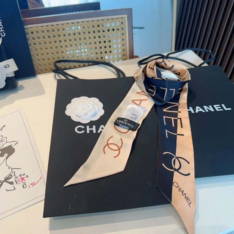 Chanel Silk Durable 273007