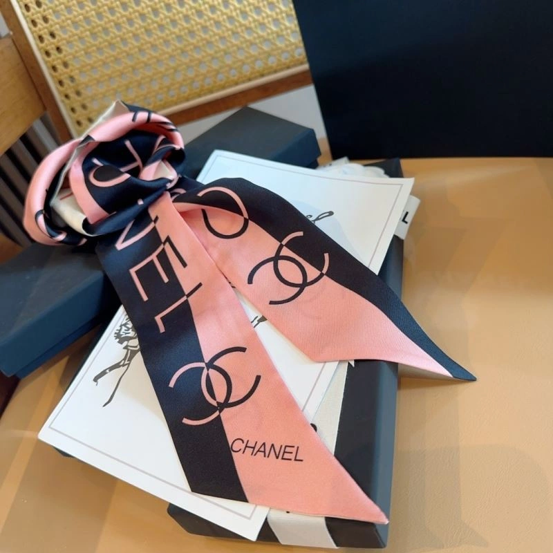 Chanel Silk Affordable 273003