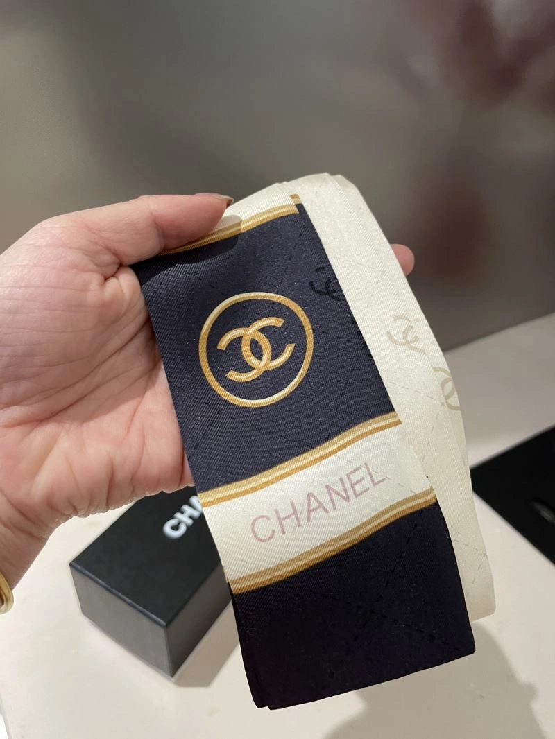 Chanel Silk Tailored 272983