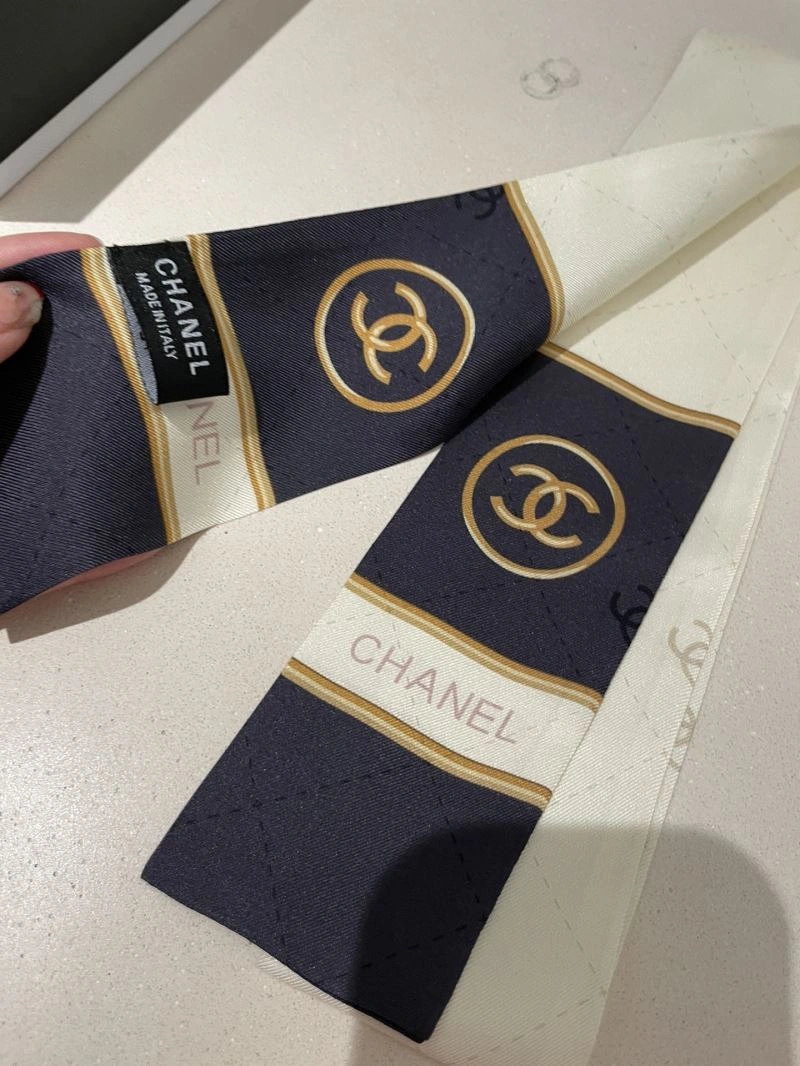 Chanel Silk Tailored 272983