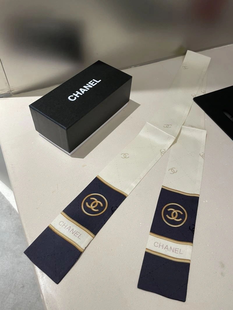 Chanel Silk Tailored 272983