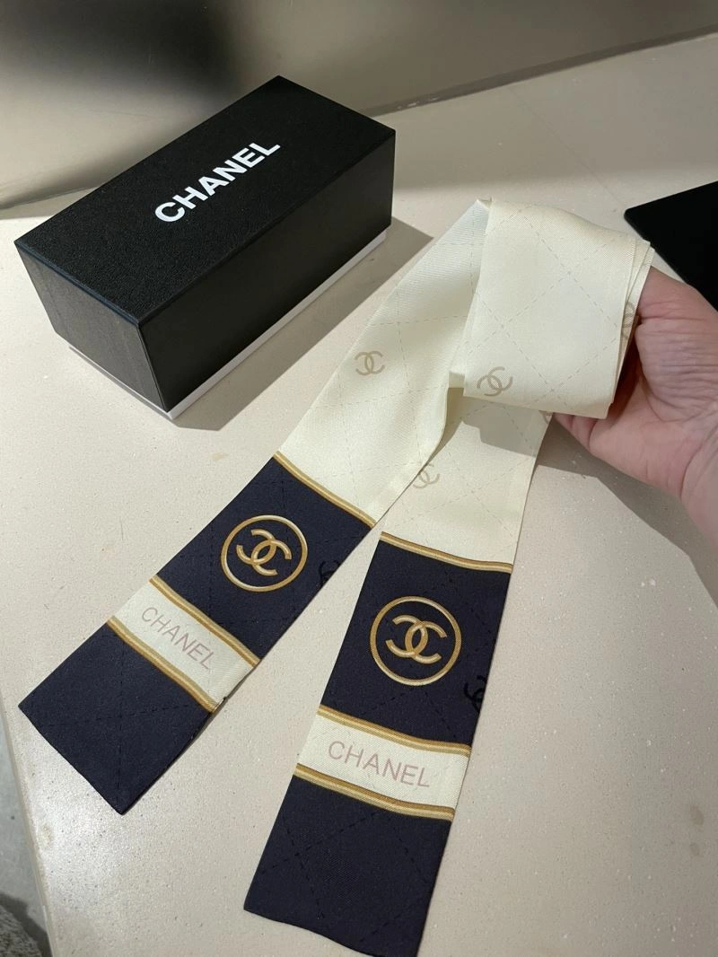 Chanel Silk Tailored 272983