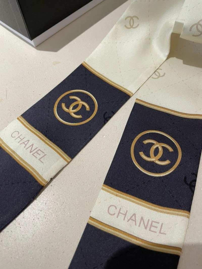 Chanel Silk Tailored 272983