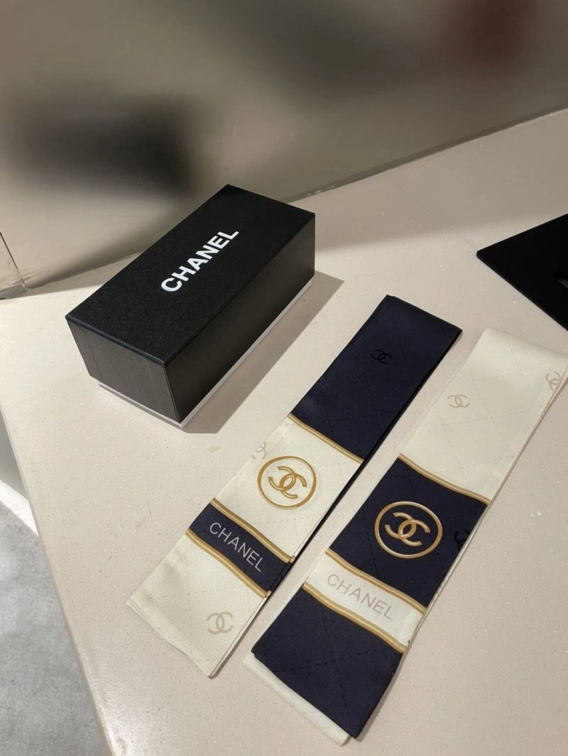 Chanel Silk Trendsetting 272982