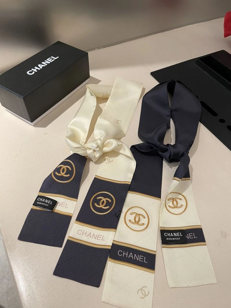 Chanel Silk Trendsetting 272982