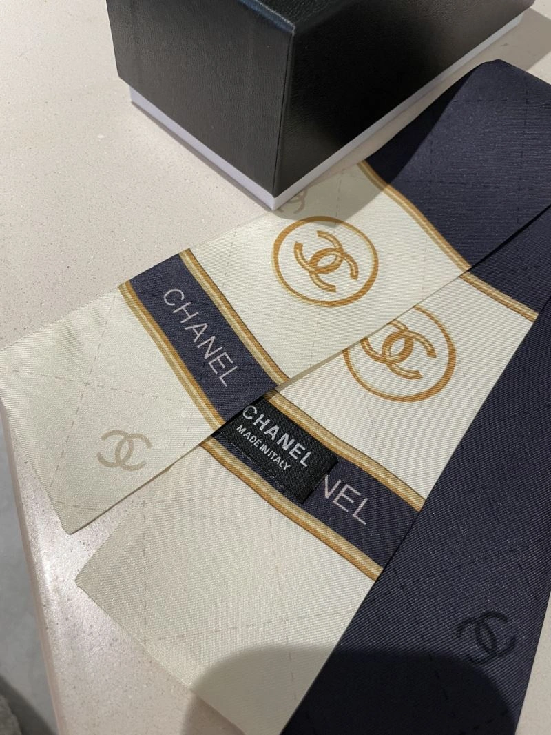 Chanel Silk Trendsetting 272982