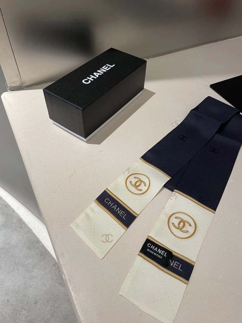 Chanel Silk Trendsetting 272982
