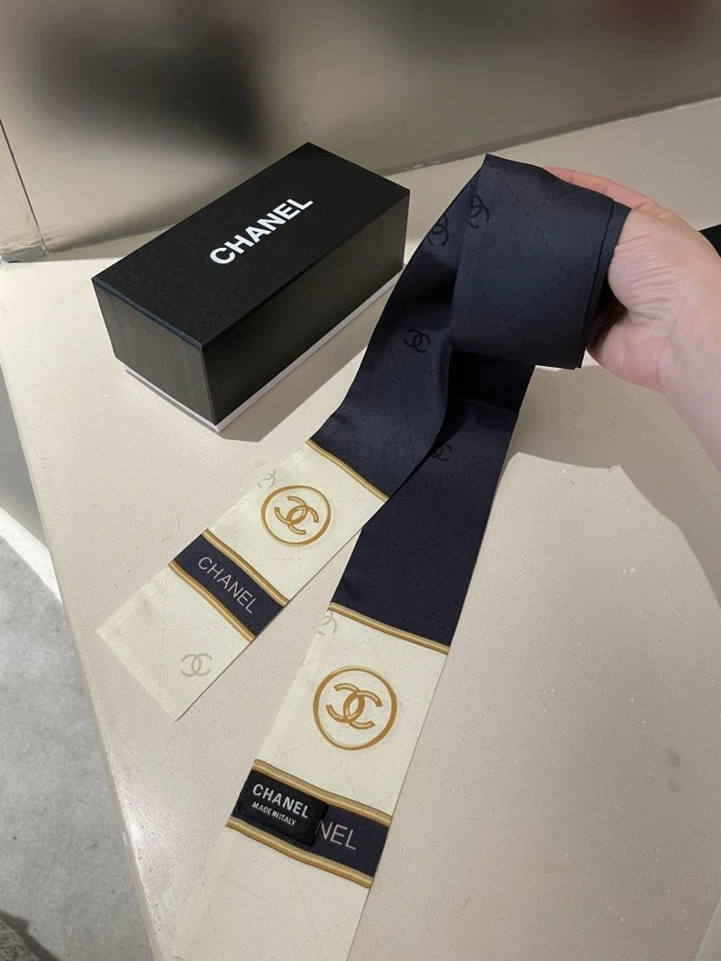 Chanel Silk Trendsetting 272982