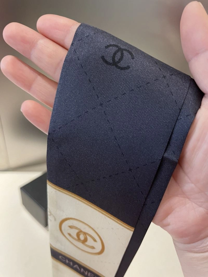 Chanel Silk Trendsetting 272982