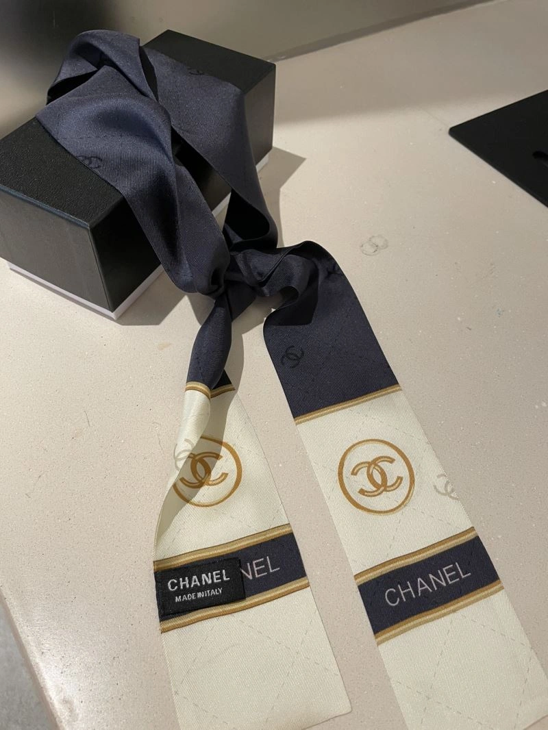 Chanel Silk Trendsetting 272982