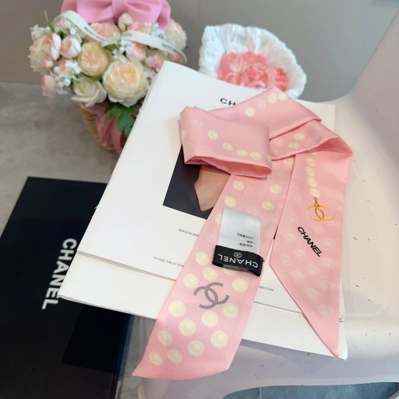 Affordable Chanel Silk 273005
