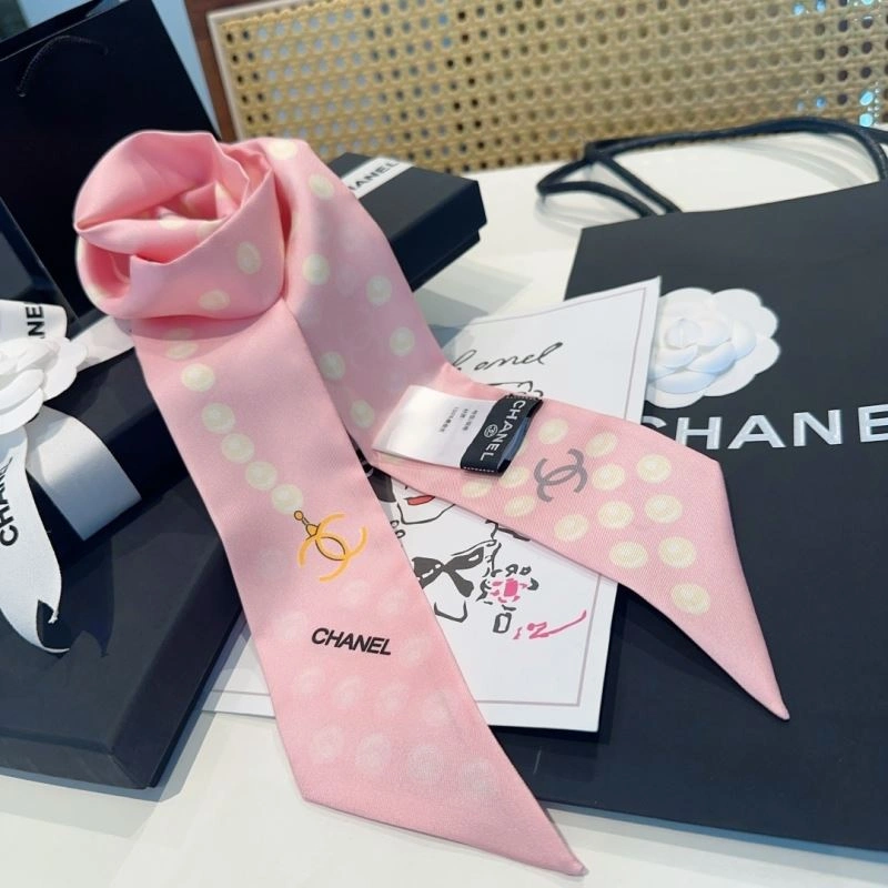 Affordable Chanel Silk 273005