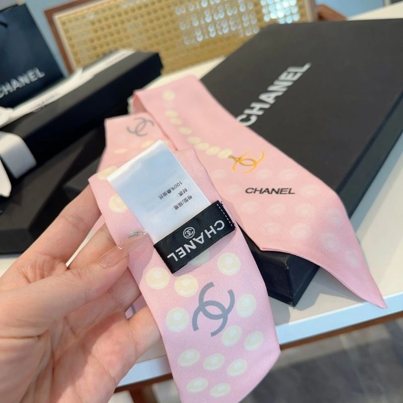 Affordable Chanel Silk 273005