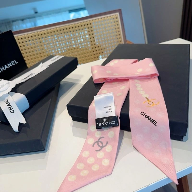 Affordable Chanel Silk 273005