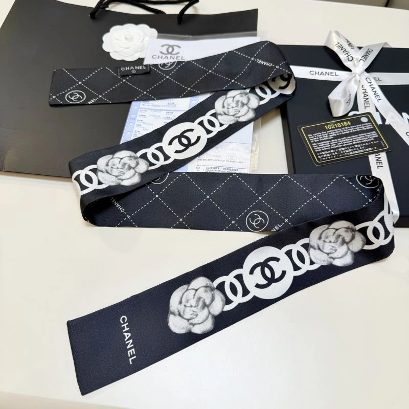 Chanel Silk EyeCatching 272990