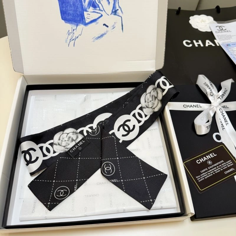 Chanel Silk EyeCatching 272990