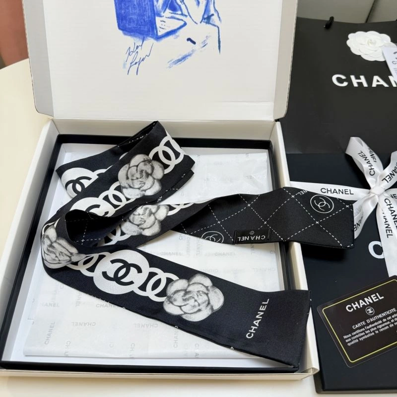 Chanel Silk EyeCatching 272990