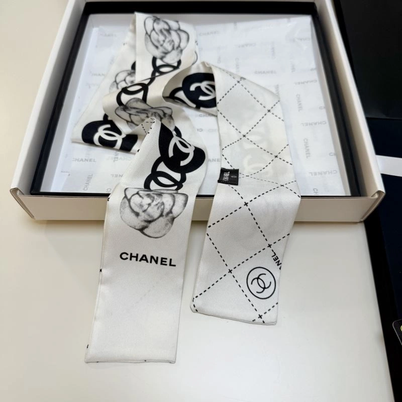 Chanel Silk HighQuality 273004