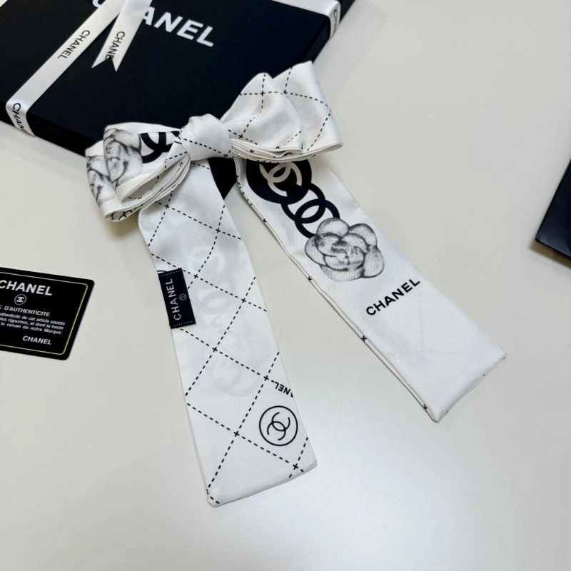 Chanel Silk HighQuality 273004