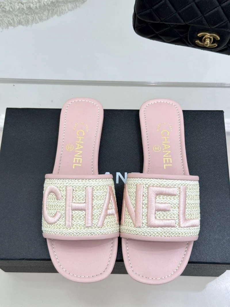 BestValue Chanel Slippers 19878
