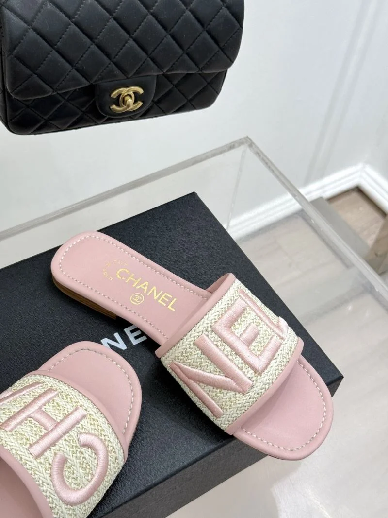 BestValue Chanel Slippers 19878