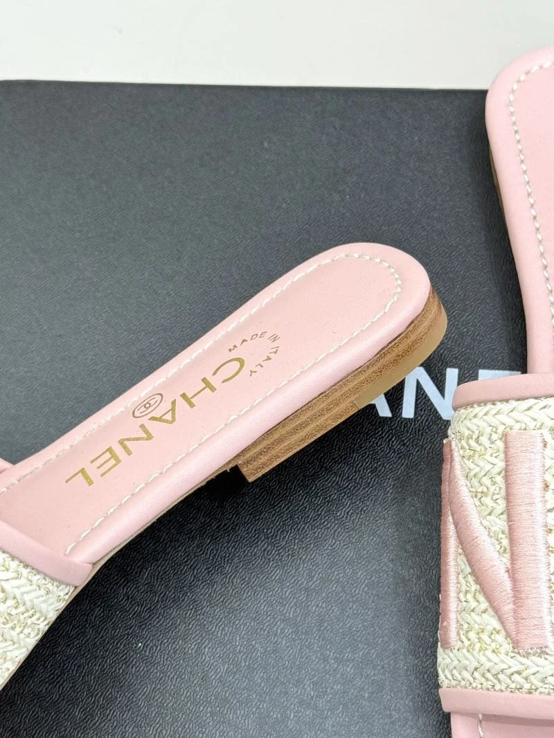 BestValue Chanel Slippers 19878