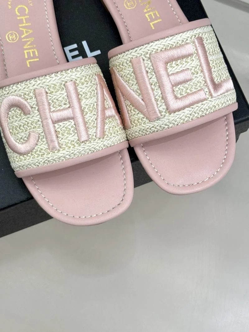 BestValue Chanel Slippers 19878