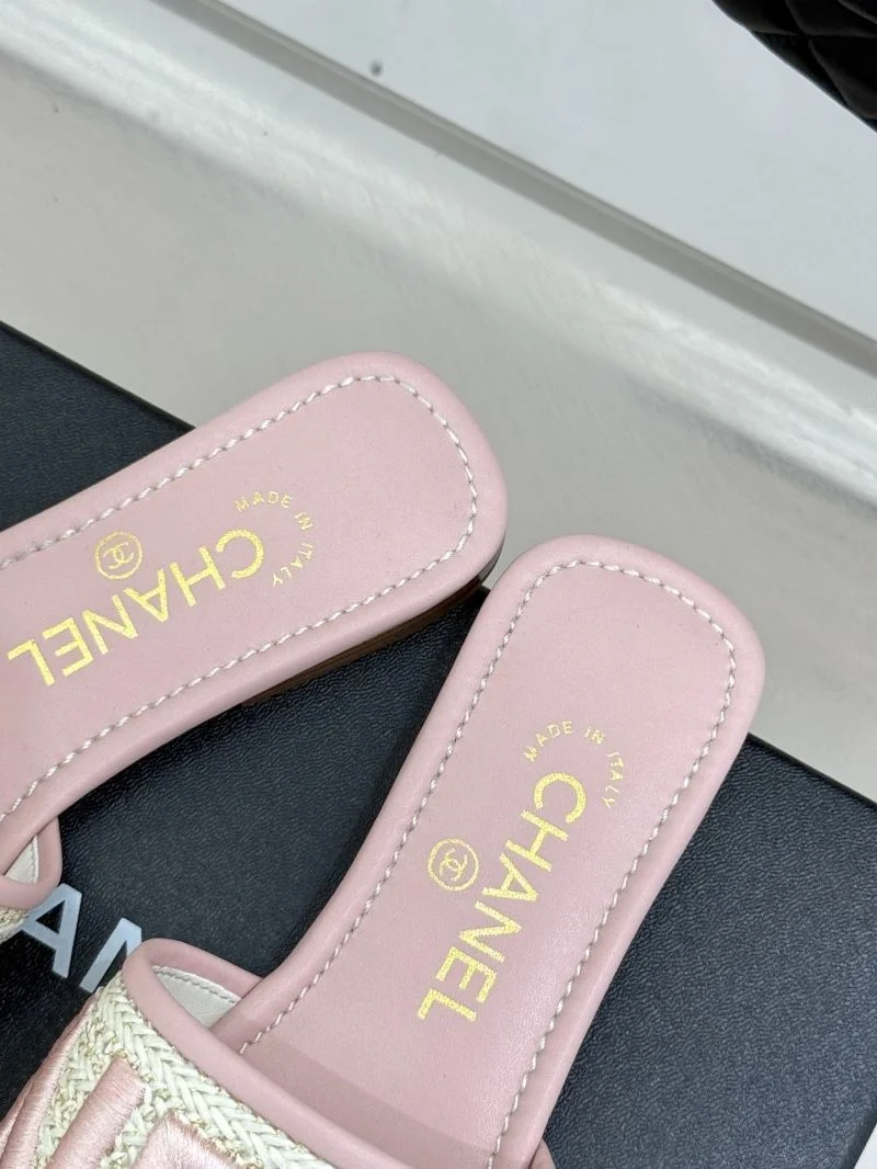 BestValue Chanel Slippers 19878