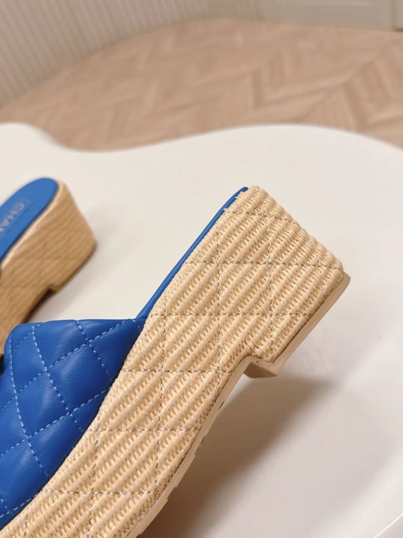 TopPick Chanel Slippers 19865