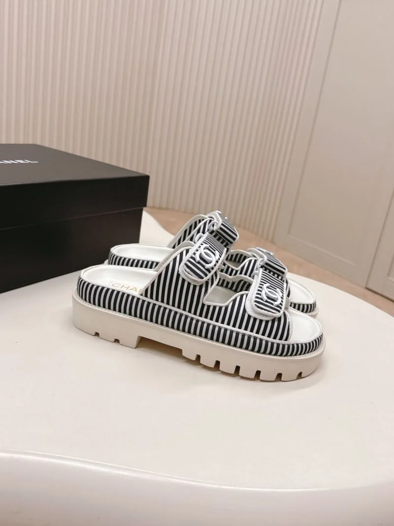 ZeroBulk Chanel Slippers 19871