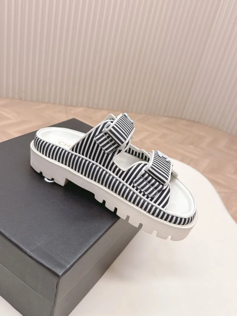 ZeroBulk Chanel Slippers 19871
