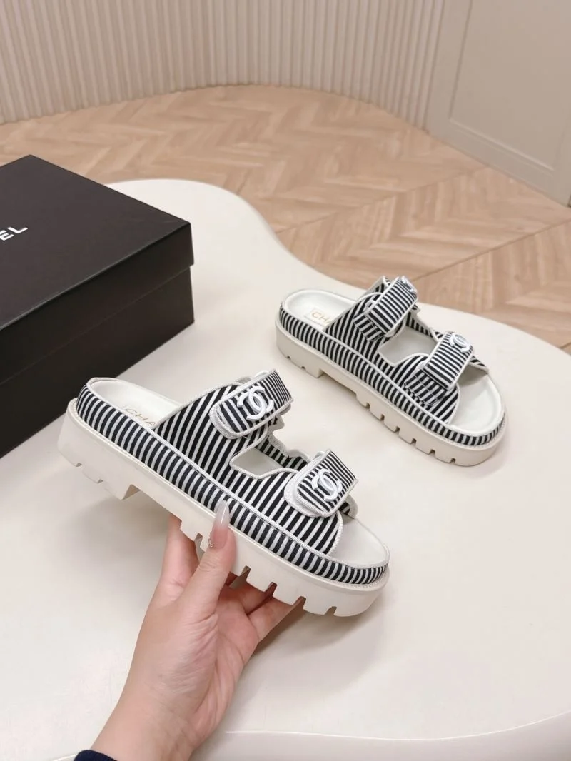 ZeroBulk Chanel Slippers 19871
