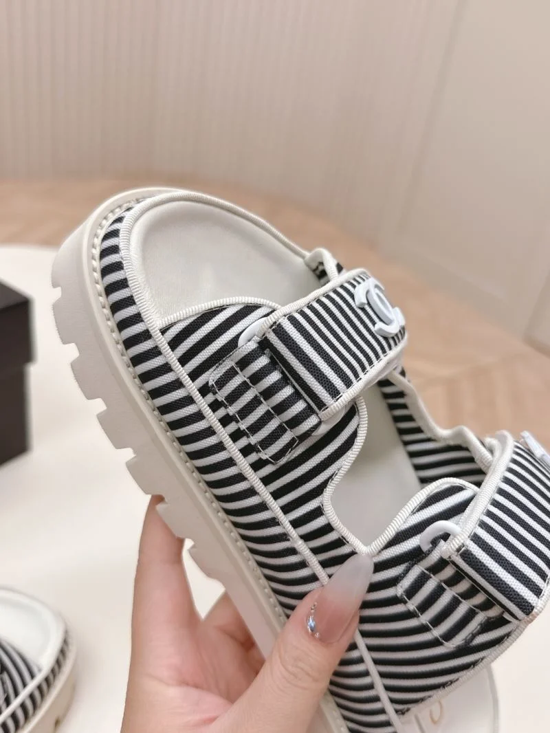 ZeroBulk Chanel Slippers 19871